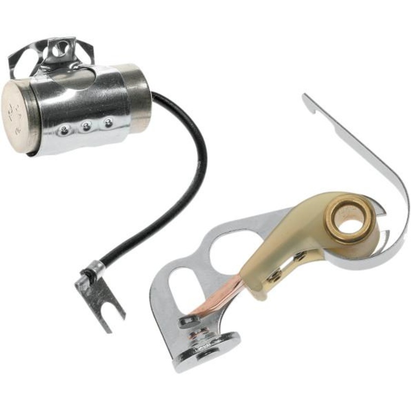 Standard Motor Products Tune-Up Kit MC-KIT3
