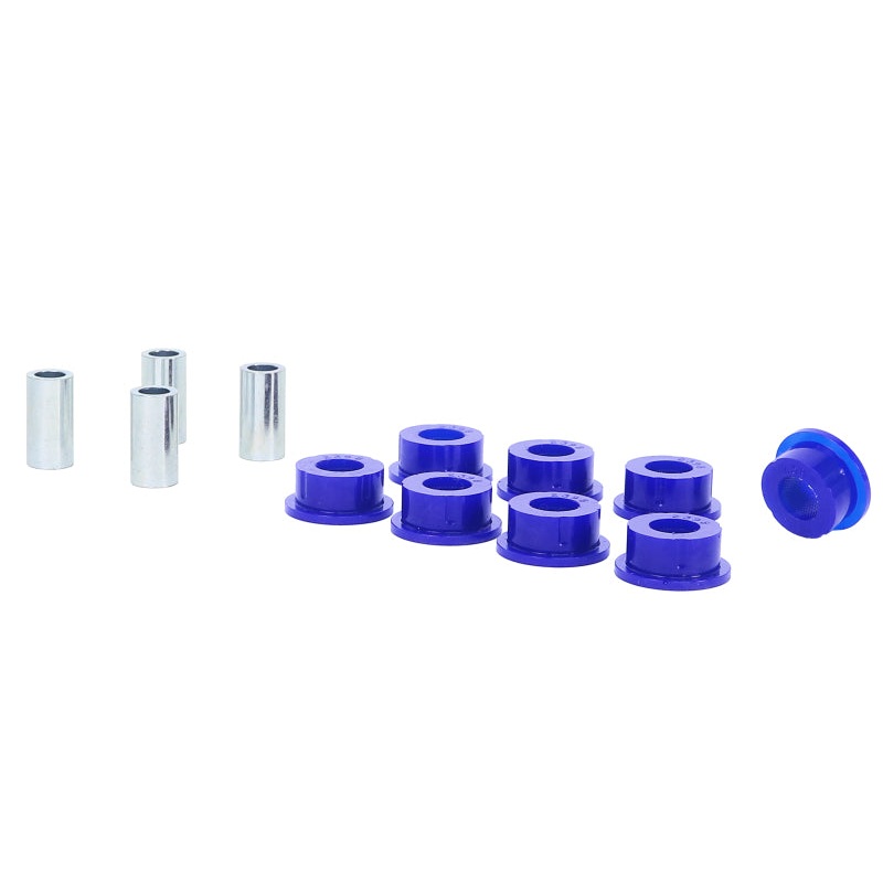 SuperPro 2000 Toyota MR2 Spyder Base Rear Trailing Arm Bushing Kit