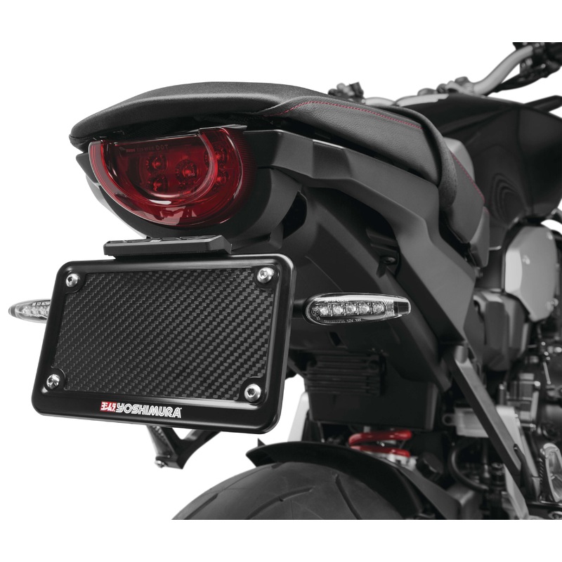 Yoshimura Fender Eliminator Kit 070BG121010