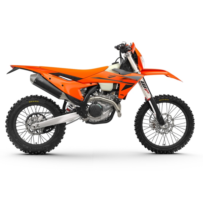 2025 KTM 450 EXC-F