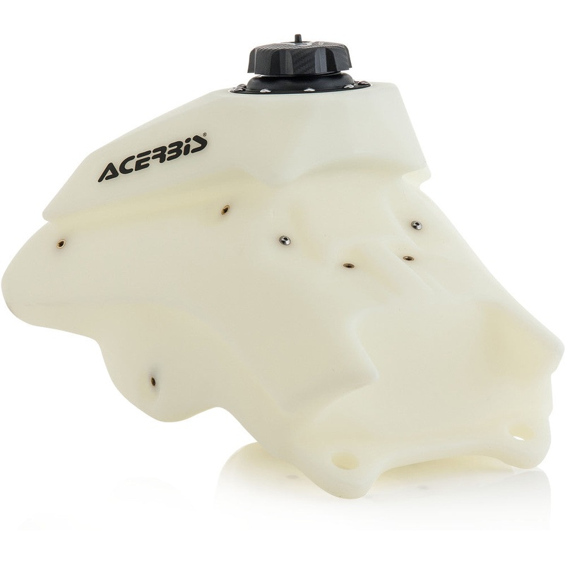 Acerbis Fuel Tank – Natural – 3.1 Gal. 2911510147
