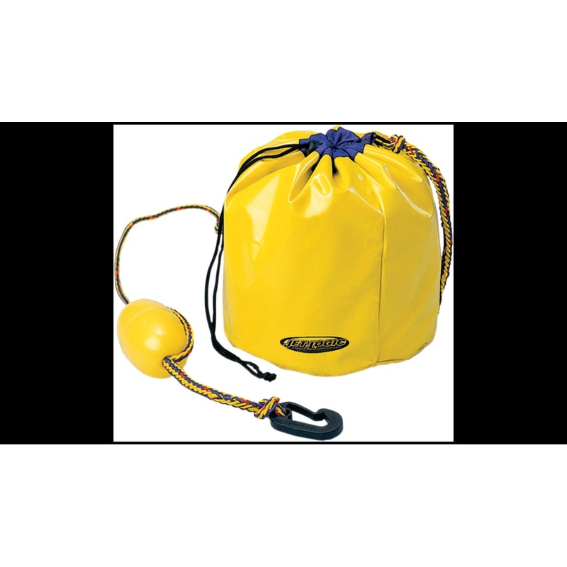 Airhead Sand Anchor Bag with Buoy A-1