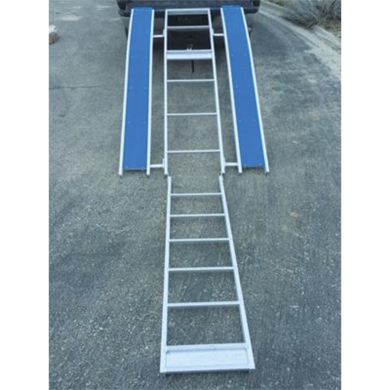 Bosski Sled Loading Ramp SLED