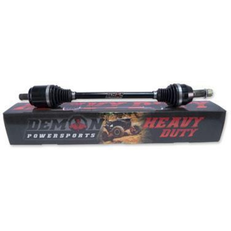 Demon Powersports Heavy Duty Axle PAXL-4007HD
