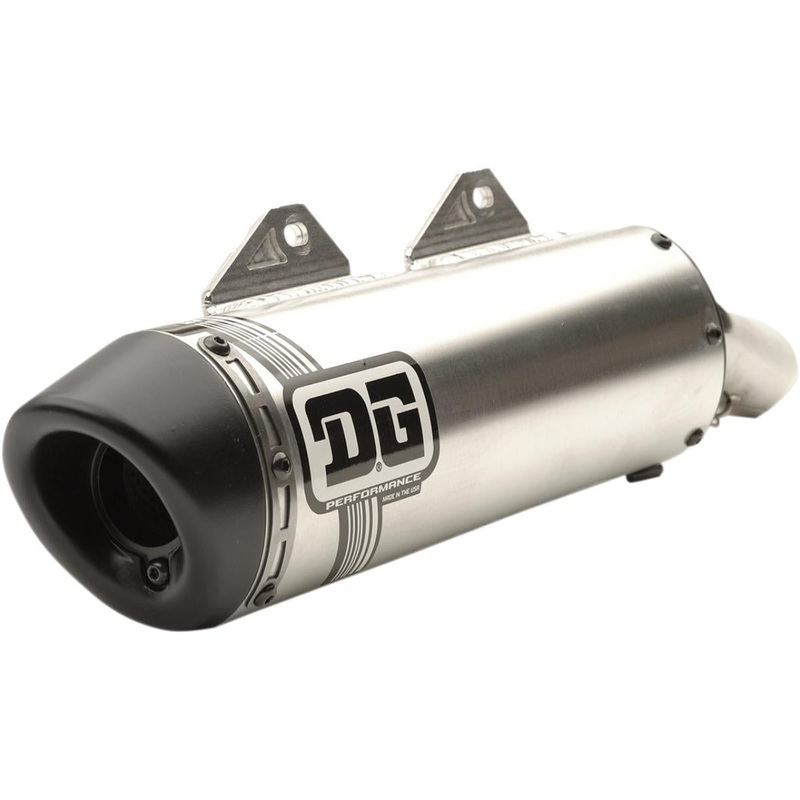 DG Performance V2 Slip-On 071-8260