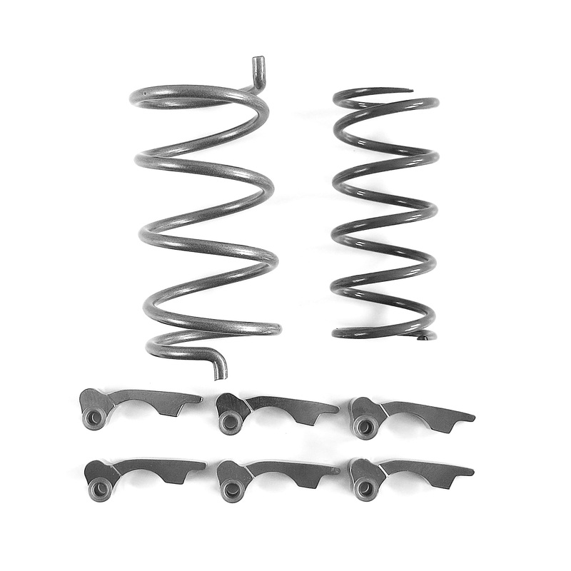 EPI 23-7559 Clutch Kit 3-6000 Elev 30-32″ Tire X3 Turbo R 18-19