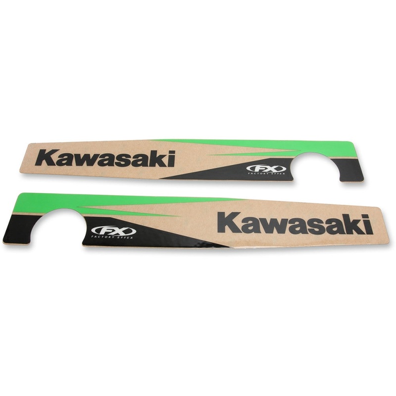 Factory Effex Swingarm Graphics 19-42116