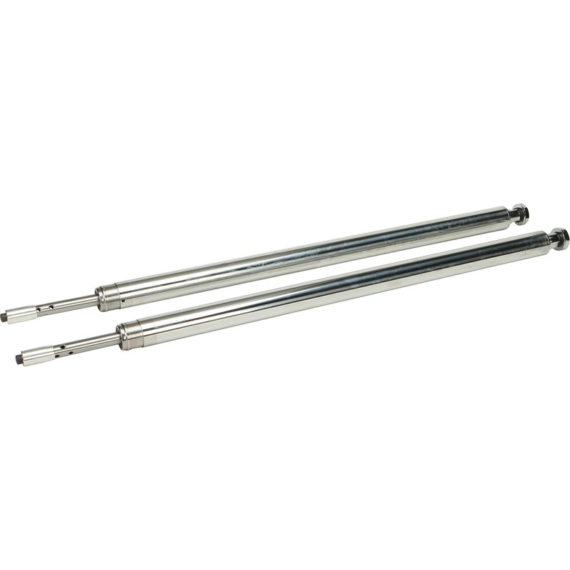HardDrive 820-52321 41mm Fork Tube Assembly 28-1/2 O.S. Fxst/Fxdwg