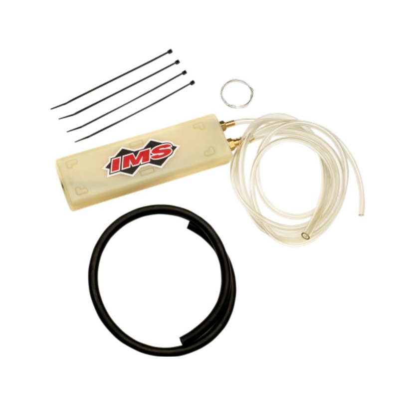 IMS Coolant Recovery Tank 109502-N2