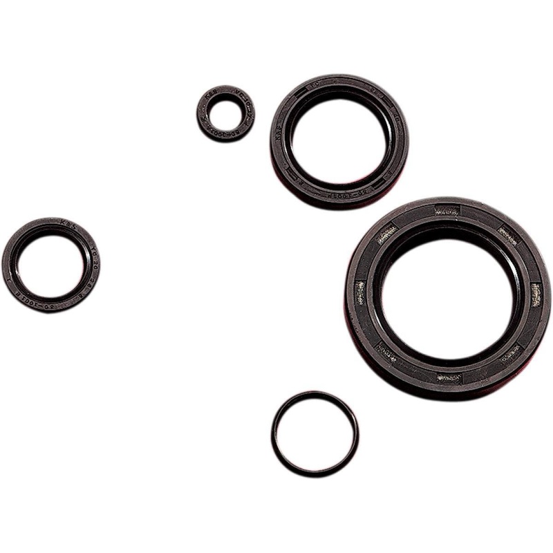 K&S Technologies Engine Oil Seal Kit 50-1050