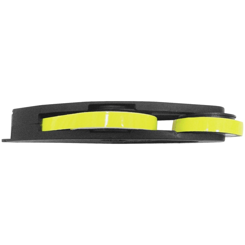 Keiti WS 800 Wheel Stripe – Fluorescent – Yellow WS800FY