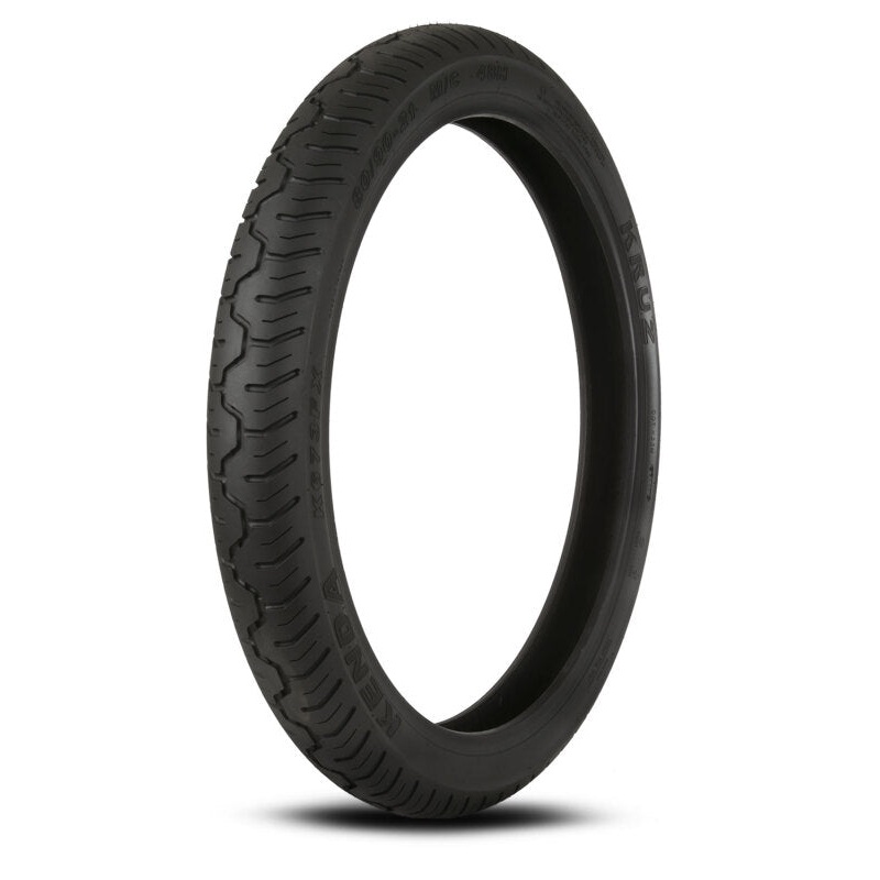 Kenda K673 Kruz Front Tire – 110/90H-19 4PR 62H TL 169B2080