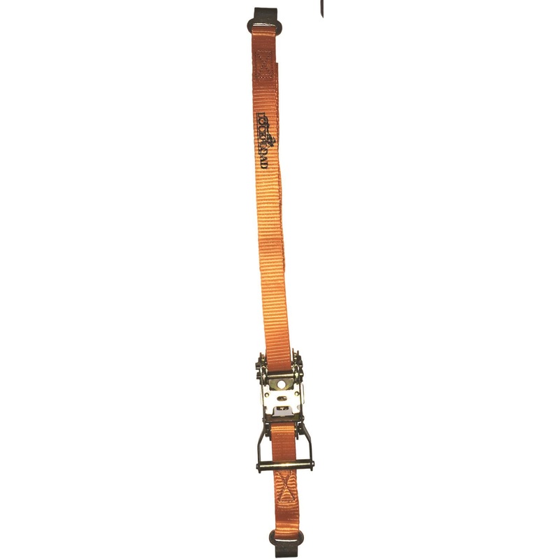 Lock N Load Replacement Front Strap BK100-2