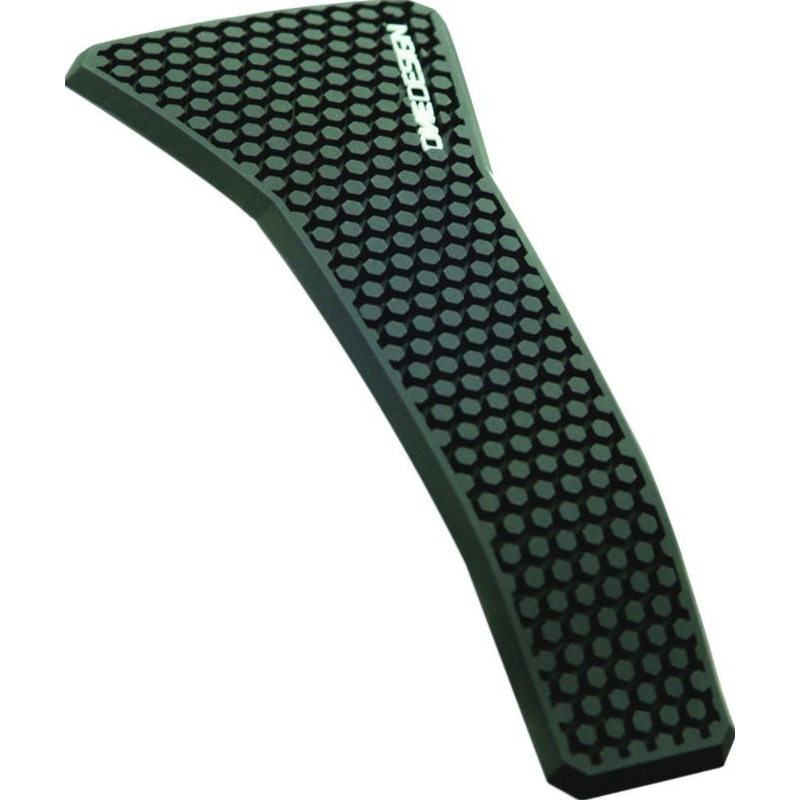 ONE HDR Tank Pad – Black HDR1