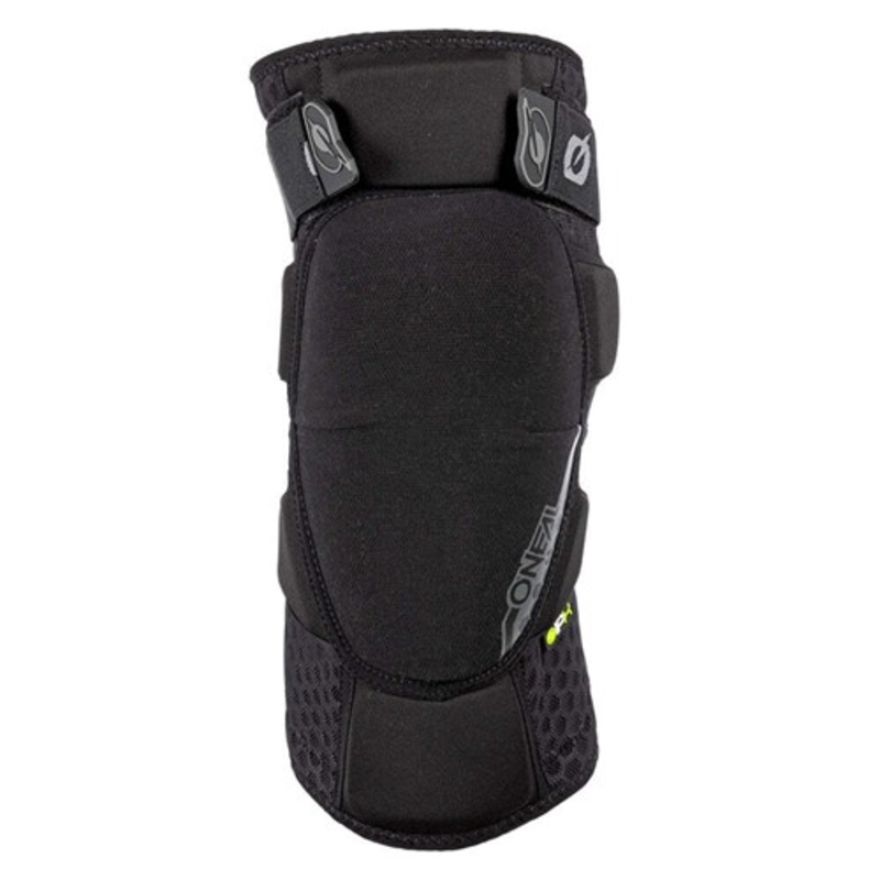 ONEAL REDEEMA KNEE GUARD – BLACK S