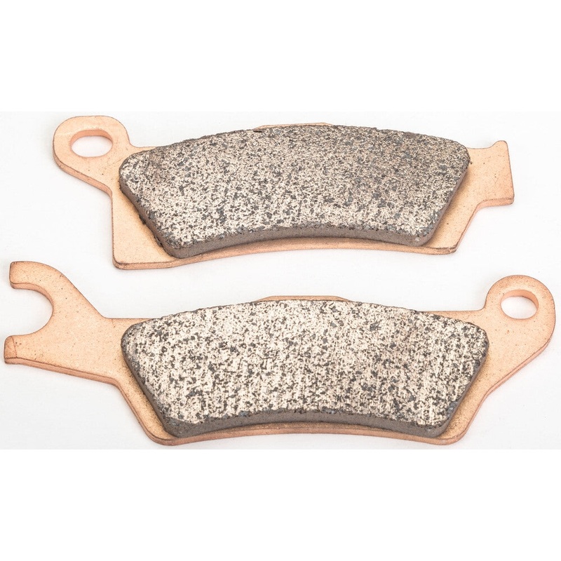 Open Trail Sintered Brake Pads 18-8041
