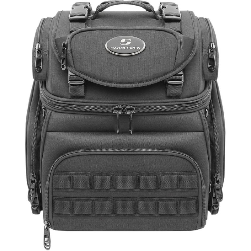 Saddlemen BR1800 Tactical Bag 3515-0207