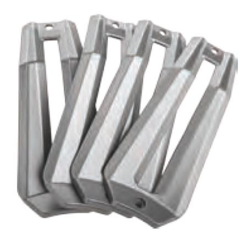 Sedona Rukus Wheel Inserts – Gray PI-A83-61-4P-GY