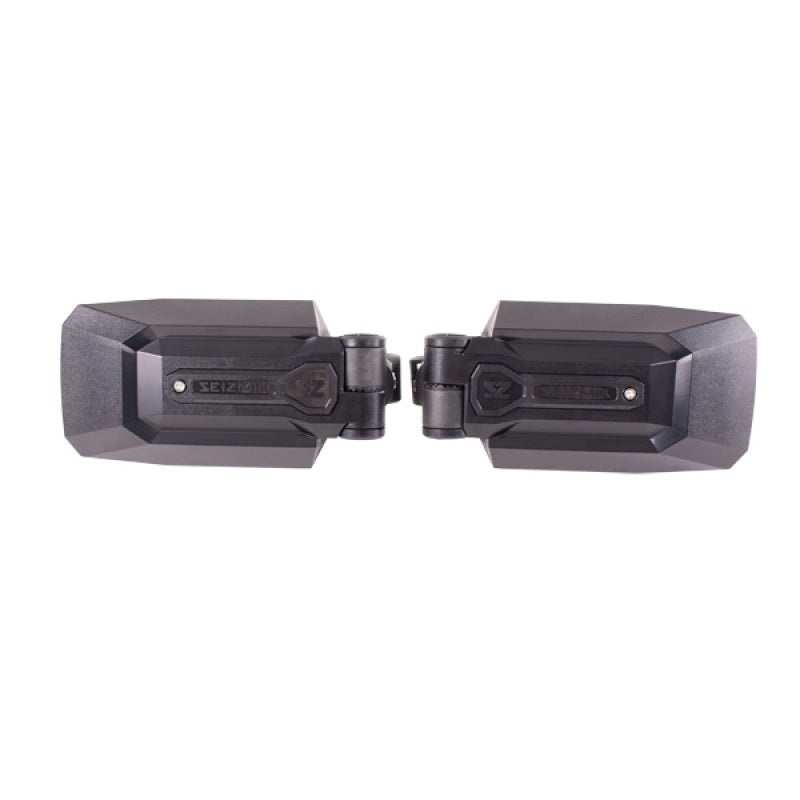 Seizmik 07+ Can Am/ Kaw/ Polaris/ Yamaha Trailrider Sideview Mirror – 2 in.