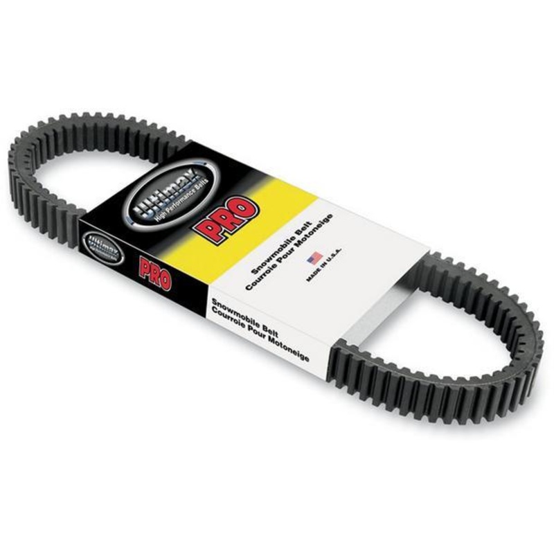 Ultimax Ultimax Pro Belt – 1 27/64in. x 43 7/8in. 138-4332U4