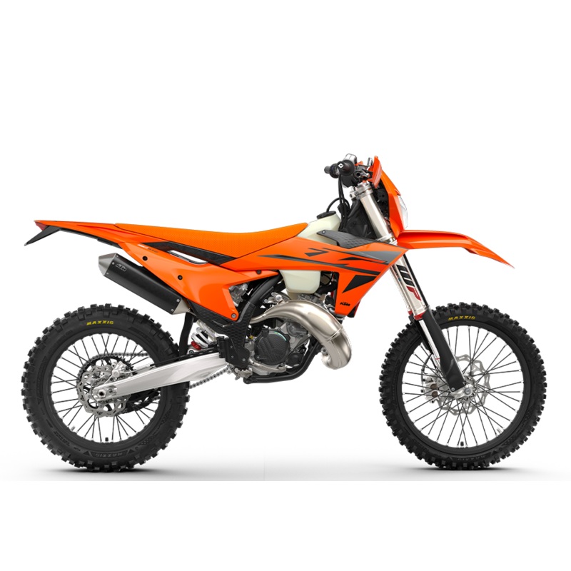 2025 KTM 150 EXC