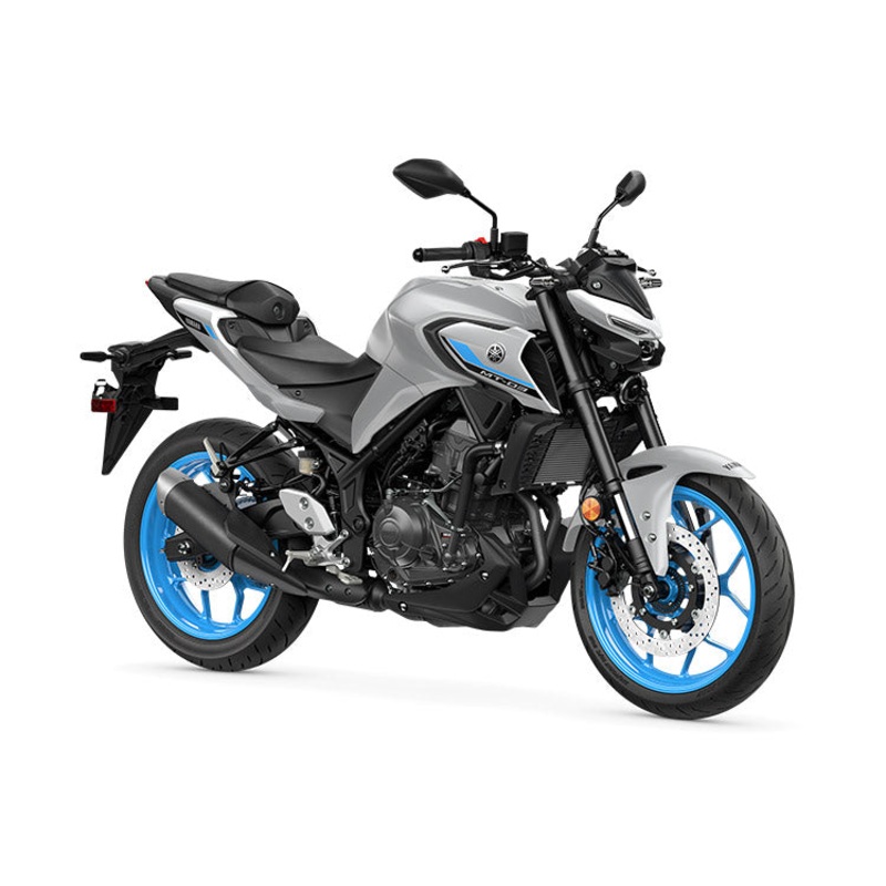 2025 MT-03