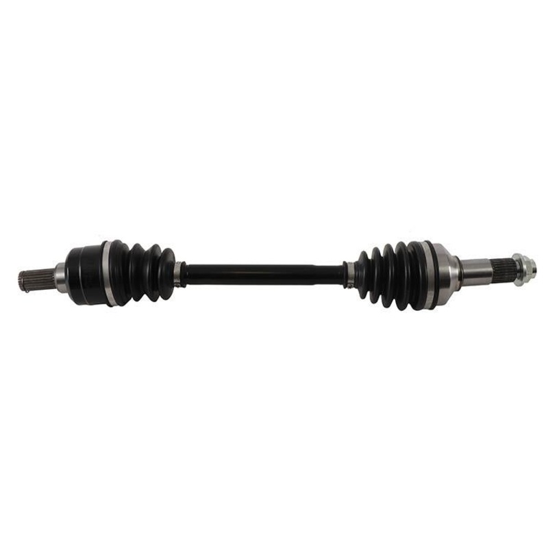 All Balls 6Ball Heavy Duty Axle AB6-YA-8-357