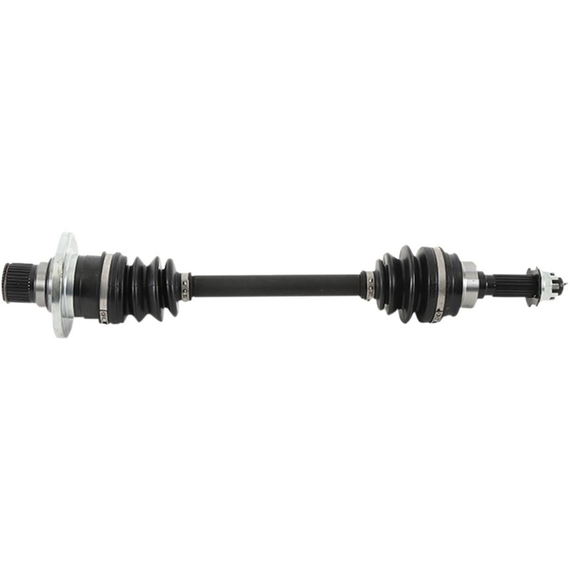 All Balls 8Ball Extreme Duty Axle TRK-SK-8-320