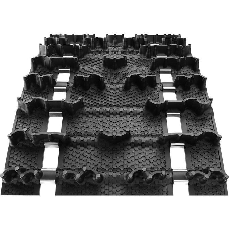 Camso Tire 54-9284 2.86 Pitch Cobra Track 120 X 1.35 15 Wide