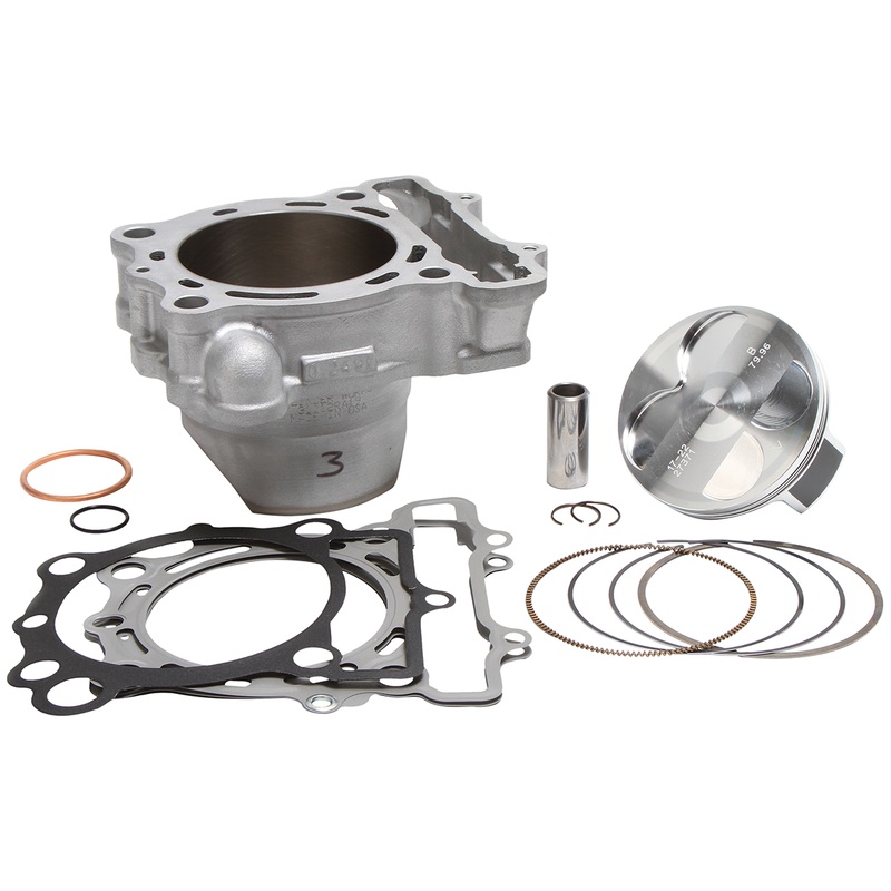 Cylinder Works 422-30017K Cylinder Kit 78.00/Std14.1:1 Kaw
