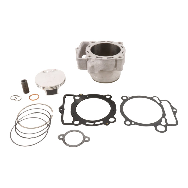 Cylinder Works 422-51007K Cylinder Kit Bb 90.00/+2.0 14.0:1 Husq/Ktm
