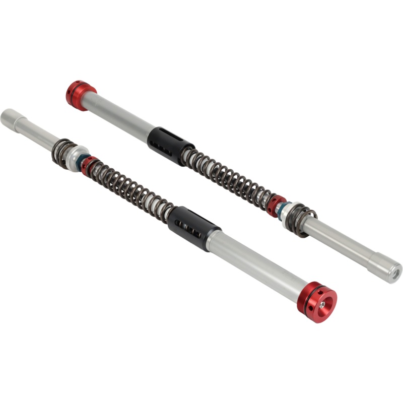 JRI Shocks 850-01021 Jri 1″ Lowering Cartridges `14-22 Flh/Flt