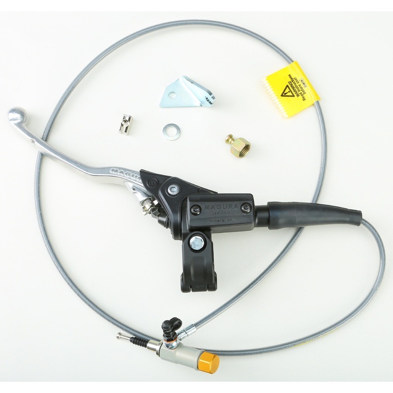 Magura 17-9656 Hydraulic Clutch Assembly Gen Ii