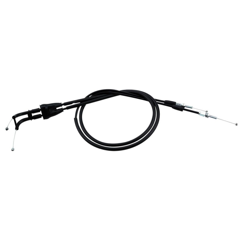 Moose Racing Throttle Cable 0650-1366