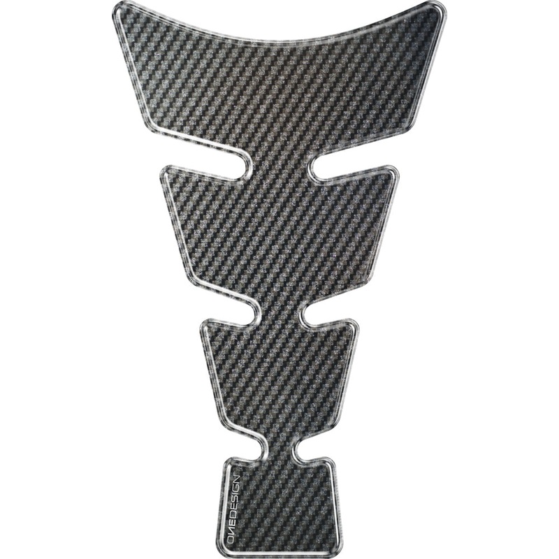 ONE Tankpad – Carbon Look CGSCP