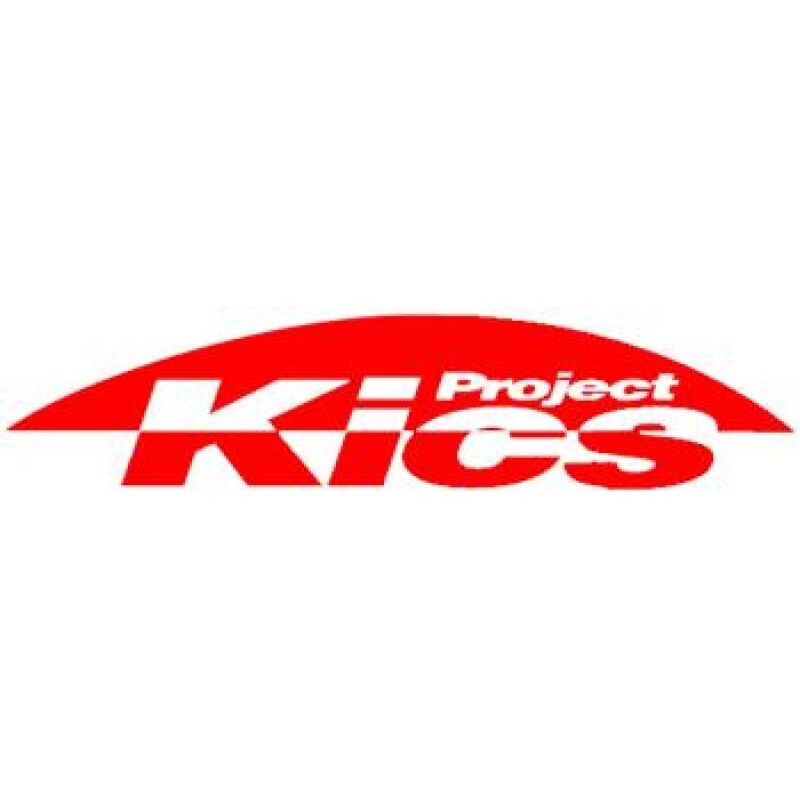 Project Kics 12×1.25 Leggdura Racing Shell Type Core Nut Replacement (Single)