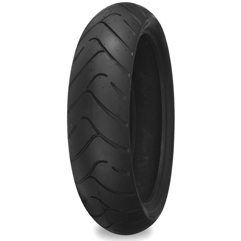 Shinko SR881 Rear Tire – 160/60ZR16 87-4685