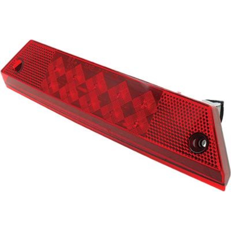 SP1 Taillight Assembly SM-01252