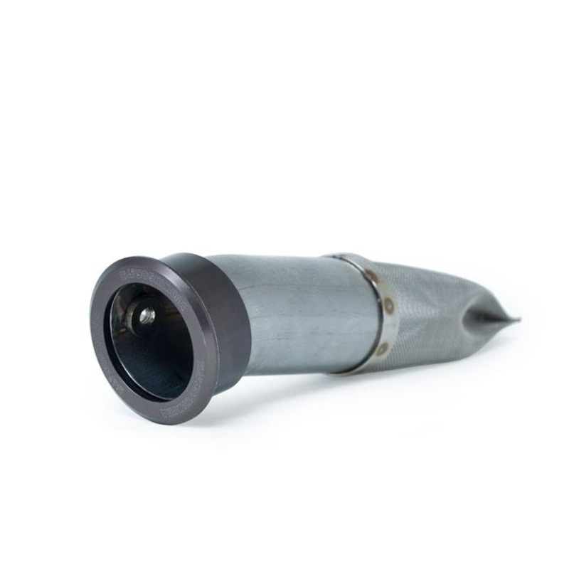 Yoshimura Spark Arrestor and T.E.C. Insert for RS-5/RS-8 (TEC-SD11) SA-05-K