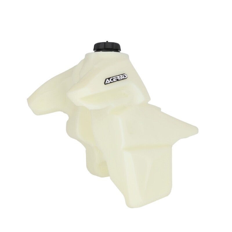 Acerbis 2025 Honda CRF250R/ CRF450R 3.1 Gallon Fuel Tank – Natural