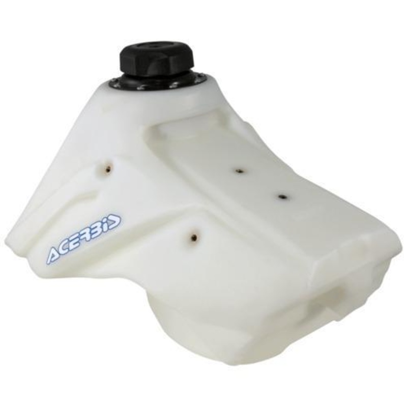 Acerbis Fuel Tank – Natural – 3.1 Gal. 2780640147