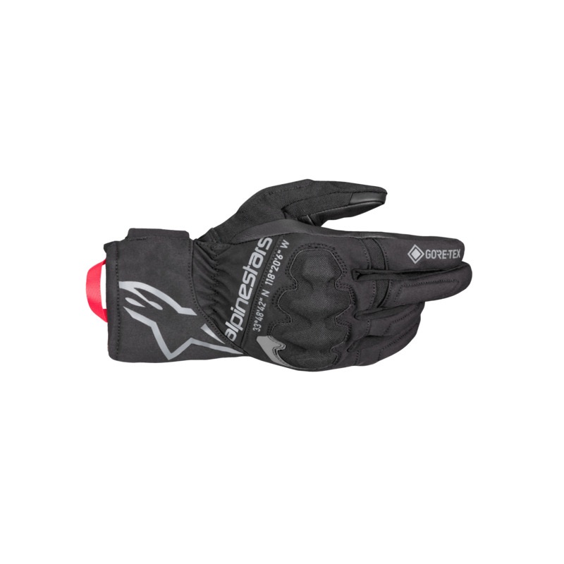 ALPINESTARS CRESTONE GORETEX INSULATED GLOVES – BLACK 56