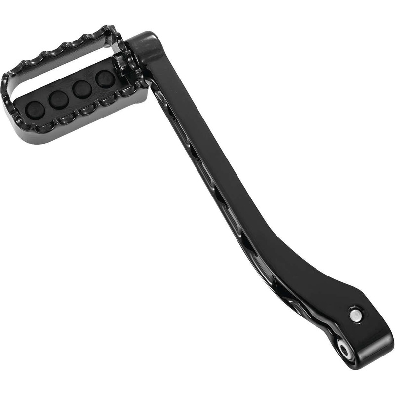 Burly Brand MX Shift Lever B13-1108B