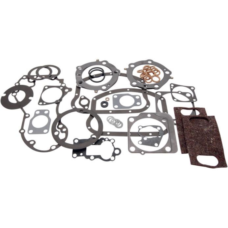 Cometic Gasket Transmission End Cover Gasket – AFM – .032in C9515-032AFM