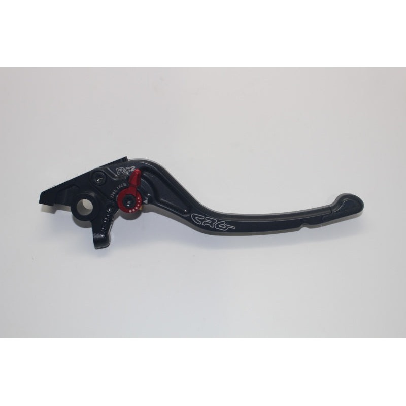 CRG 15-17 Yamaha R3 RC2 Brake Lever – Standard Black