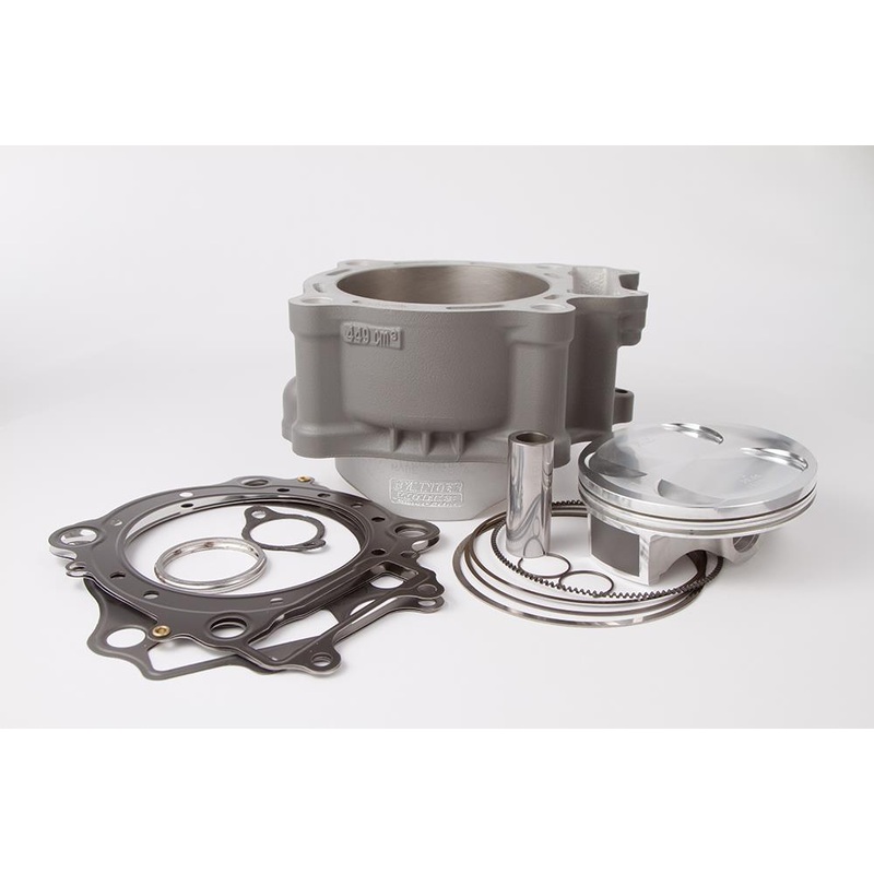 Cylinder Works Standard Bore Cylinder Kit – 96.00mm Bore, 12.1:1 Compression 10002-K01