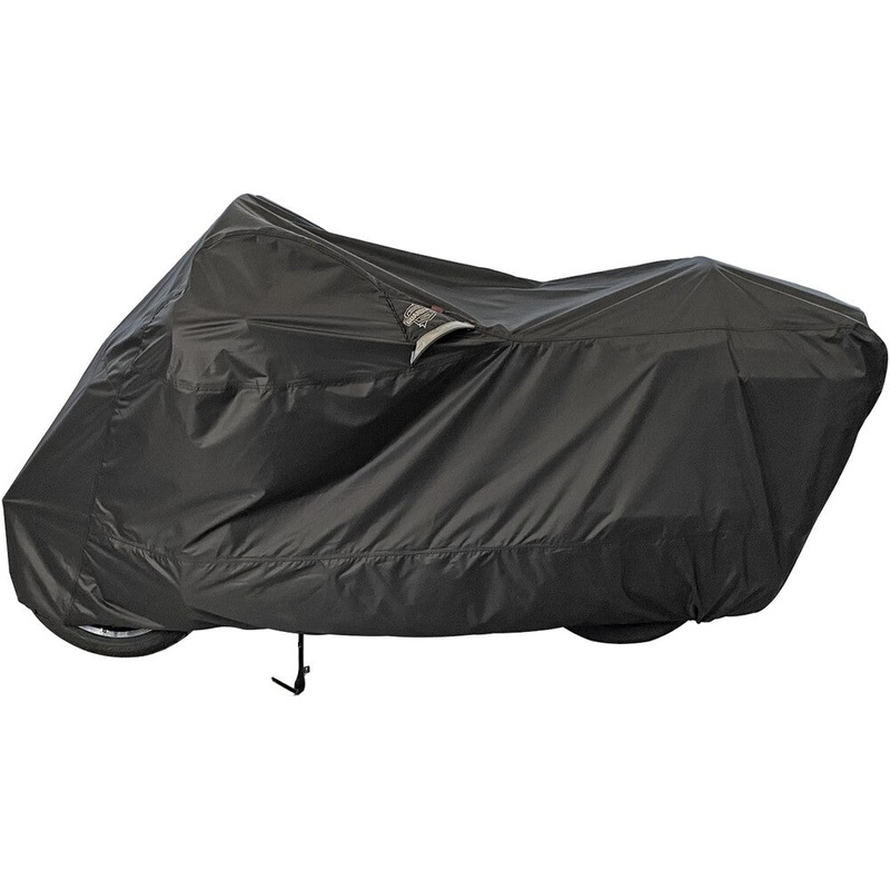 Dowco Weatherall Plus Ratchet Motorcycle Cover – XL 52004-02