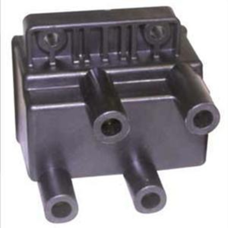 Dynatek Twin Fire Coil DC6-4
