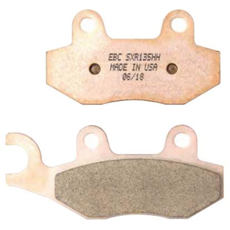 EBC SXR Brake Pads SXR682HH