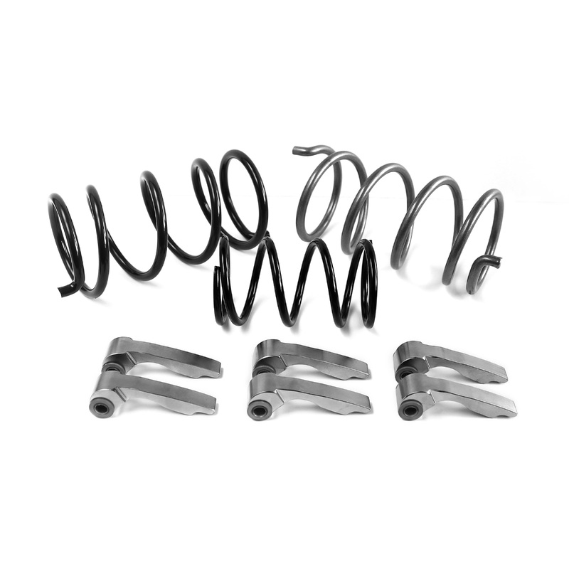 EPI 23-3159 Mudder Clutch Kit Can Am